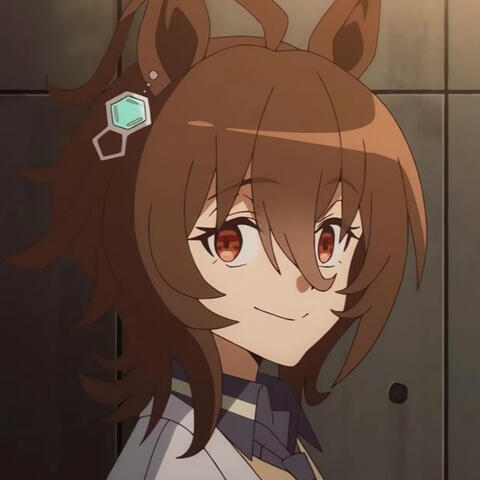 Agnes Tachyon
