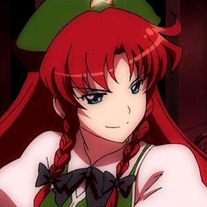 Hong Meiling