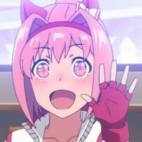 Haru Urara