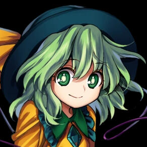 Koishi Komeiji