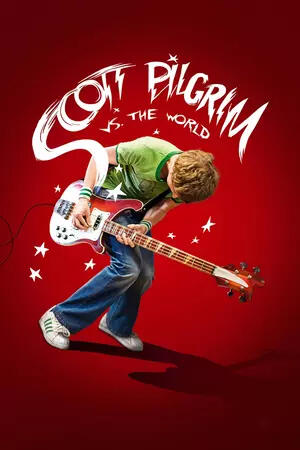 Scott Pilgrim vs. the World