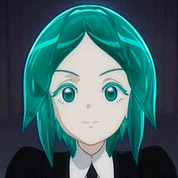 Phosphophyllite Green