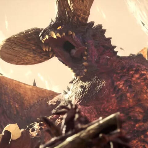 Nergigante