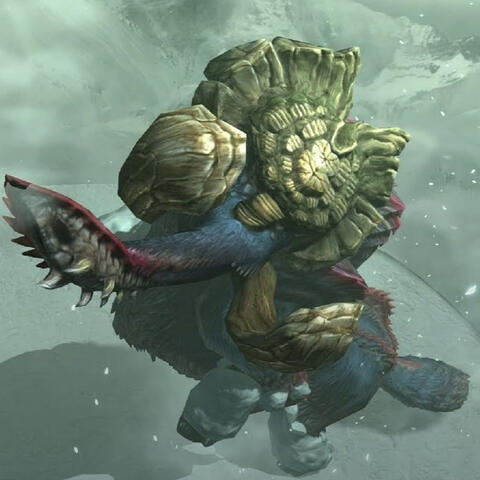 Gammoth