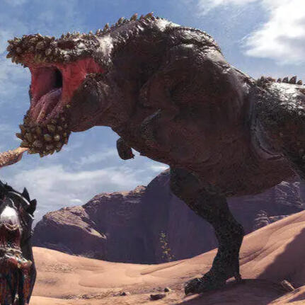 Deviljho