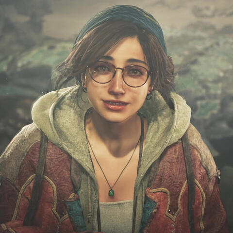 Alma