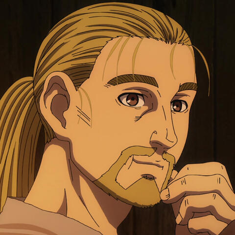 Thorfinn