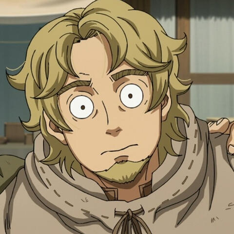 Thorfinn