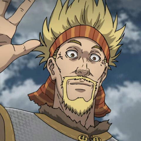 Thorkell