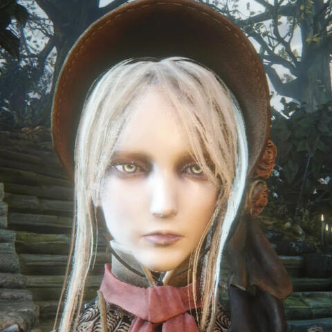 The Doll