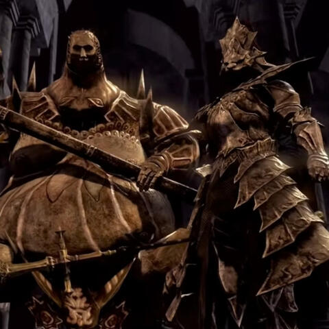 Ornstein & Smough