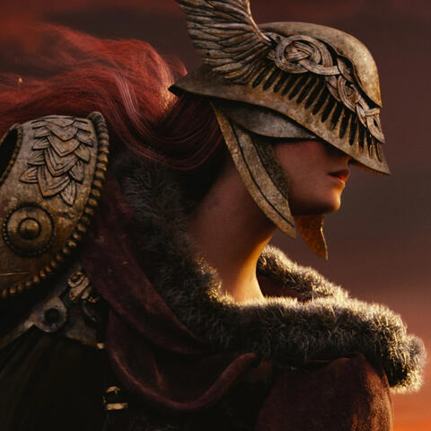 Malenia, Blade of Miquella