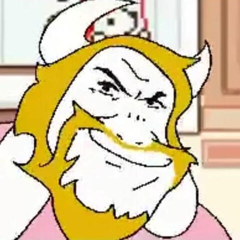 Asgore
