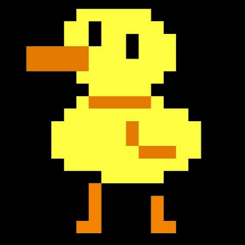 Bird That Carries You Over A Disproportionately Small Gap